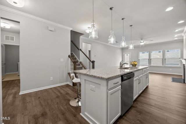 107 Explorer Drive, Morrisville, NC 27560