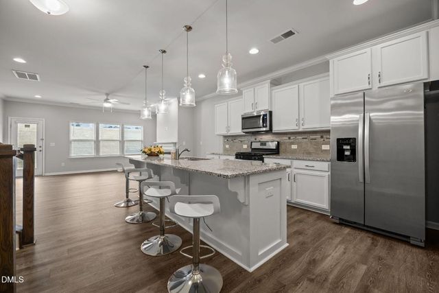 107 Explorer Drive, Morrisville, NC 27560