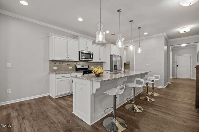 107 Explorer Drive, Morrisville, NC 27560