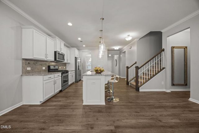 107 Explorer Drive, Morrisville, NC 27560