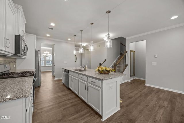 107 Explorer Drive, Morrisville, NC 27560