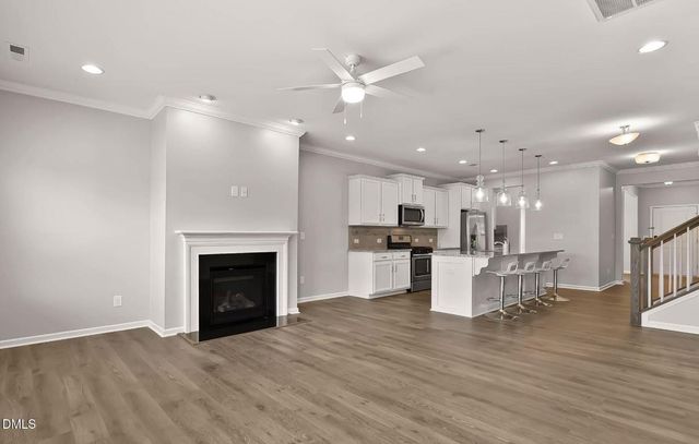 107 Explorer Drive, Morrisville, NC 27560