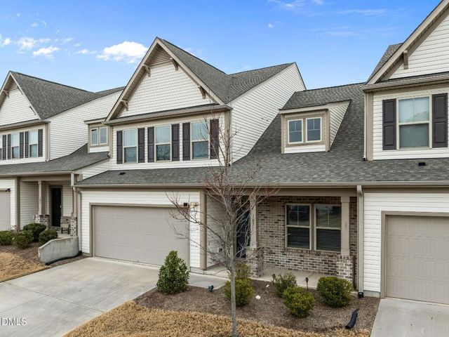 107 Explorer Drive, Morrisville, NC 27560