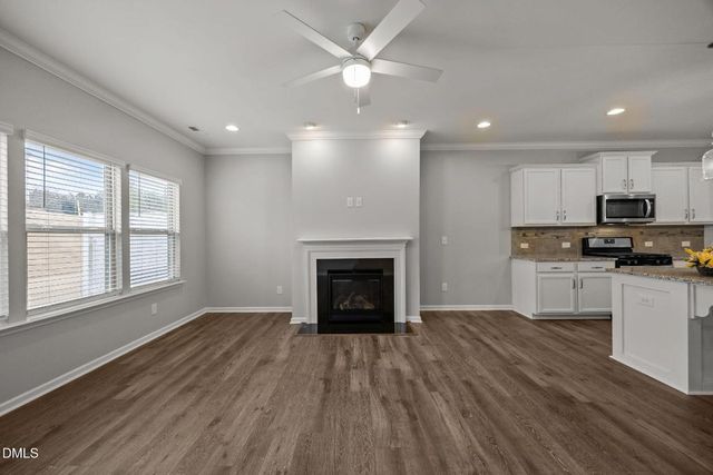 107 Explorer Drive, Morrisville, NC 27560