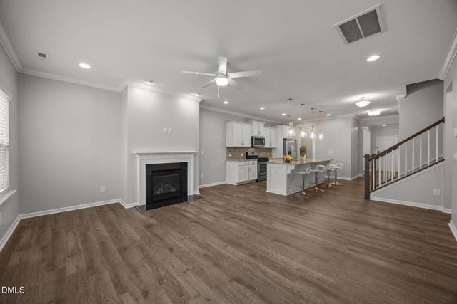 107 Explorer Drive, Morrisville, NC 27560