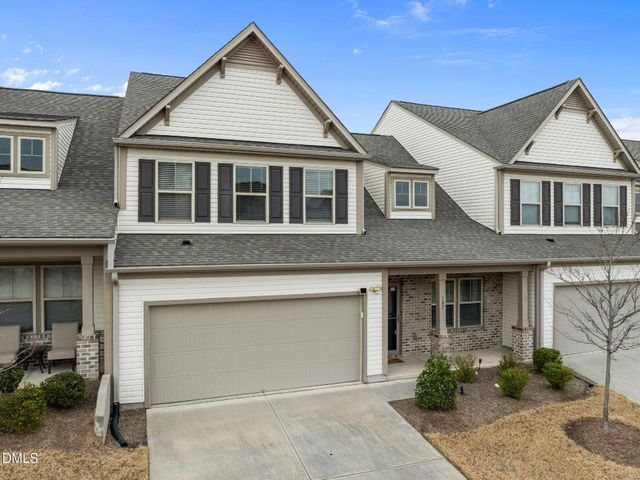 107 Explorer Drive, Morrisville, NC 27560