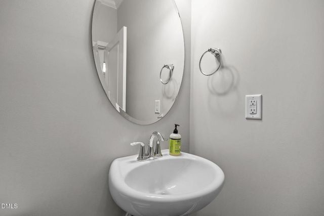 107 Explorer Drive, Morrisville, NC 27560