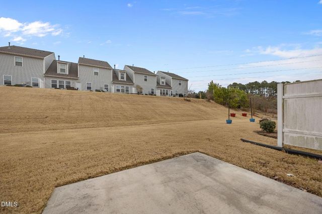 107 Explorer Drive, Morrisville, NC 27560