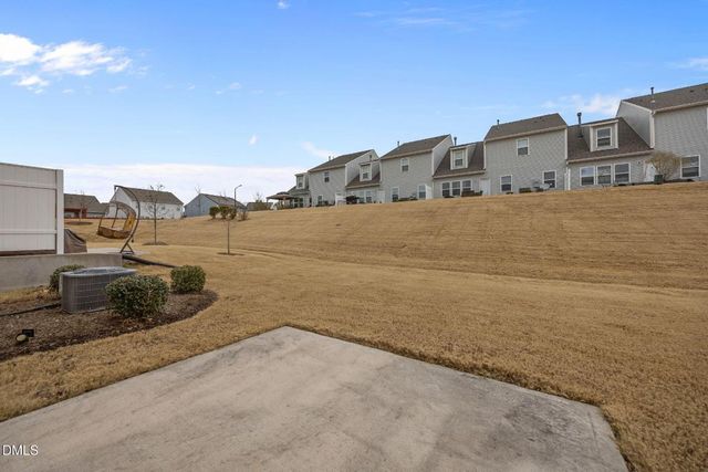 107 Explorer Drive, Morrisville, NC 27560