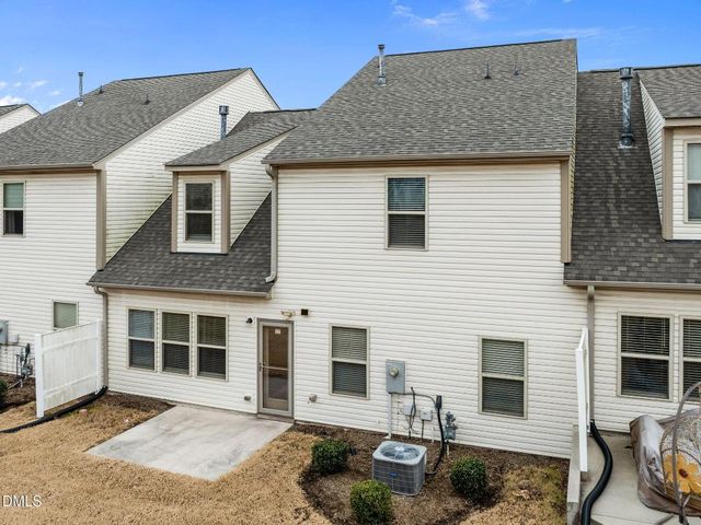 107 Explorer Drive, Morrisville, NC 27560