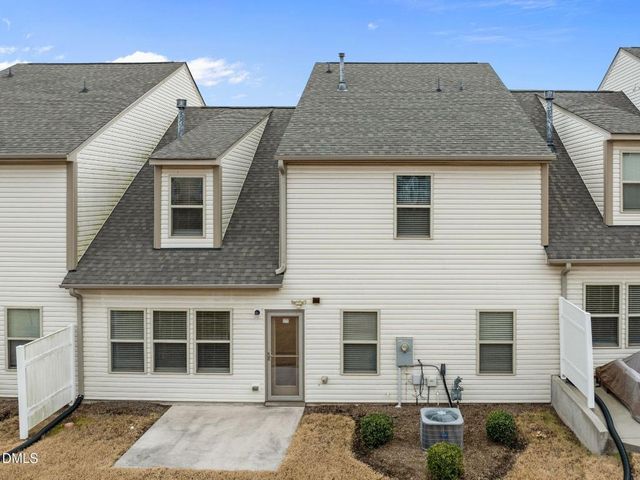 107 Explorer Drive, Morrisville, NC 27560