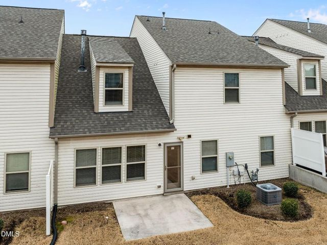 107 Explorer Drive, Morrisville, NC 27560
