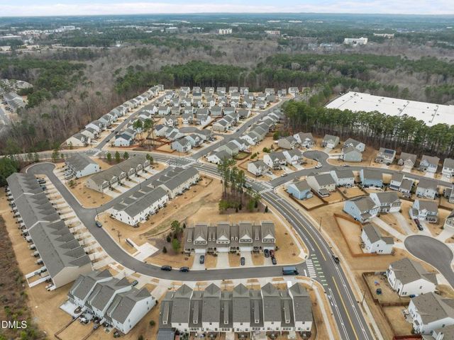 107 Explorer Drive, Morrisville, NC 27560