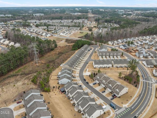 107 Explorer Drive, Morrisville, NC 27560