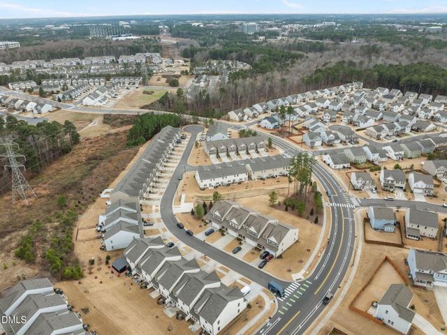 107 Explorer Drive, Morrisville, NC 27560