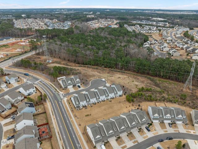 107 Explorer Drive, Morrisville, NC 27560