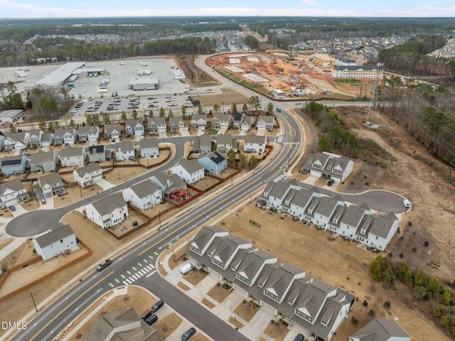 107 Explorer Drive, Morrisville, NC 27560