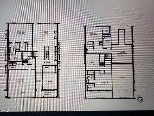 107 Explorer Drive, Morrisville, NC 27560