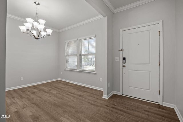 107 Explorer Drive, Morrisville, NC 27560