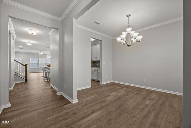 107 Explorer Drive, Morrisville, NC 27560