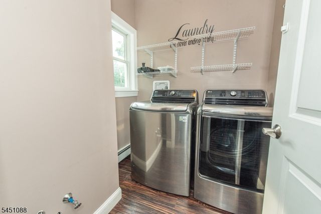 157 Halsey Rd, Hampton Twp., NJ 07860