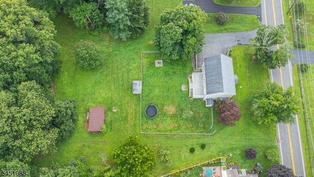 157 Halsey Rd, Hampton Twp., NJ 07860