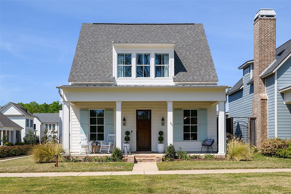 242 Sweetleaf Avenue, Shreveport, LA 71106