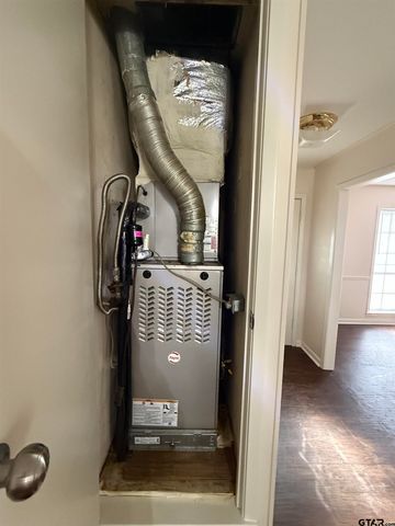 206 W Parkdale, Whitehouse, TX 75791