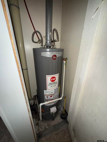 206 W Parkdale, Whitehouse, TX 75791