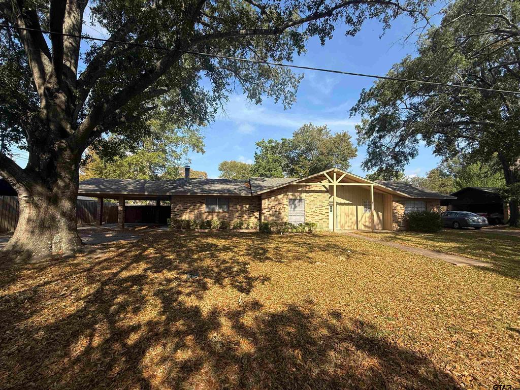 206 W Parkdale, Whitehouse, TX 75791