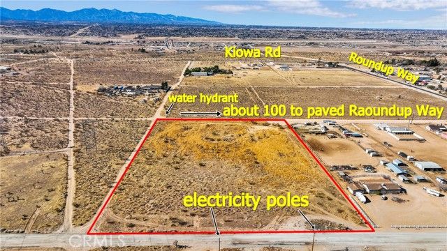 11 Juniper Street, Apple Valley, CA 92307