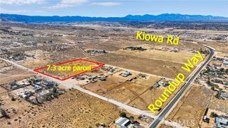 11 Juniper Street, Apple Valley, CA 92307