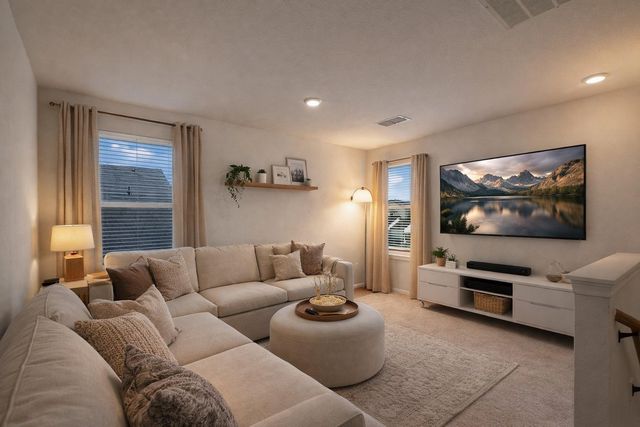 1930 Whispering River Drive, Missouri City, TX 77489