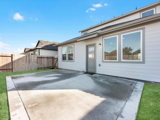 1930 Whispering River Drive, Missouri City, TX 77489