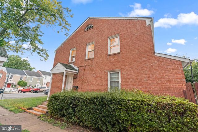 9827 TOWN LN, Manassas, VA 20110