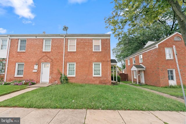 9827 TOWN LN, Manassas, VA 20110