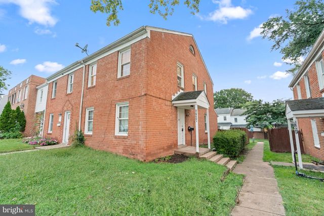 9827 TOWN LN, Manassas, VA 20110
