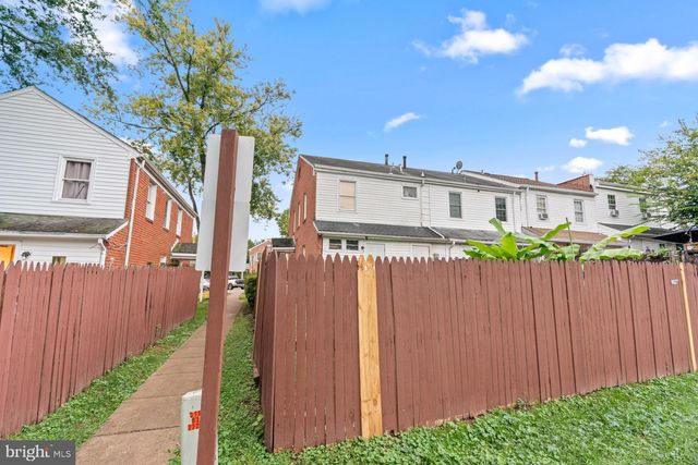 9827 TOWN LN, Manassas, VA 20110