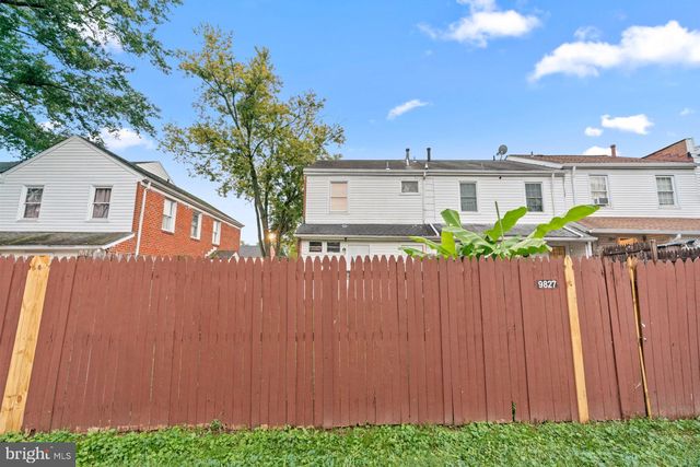 9827 TOWN LN, Manassas, VA 20110