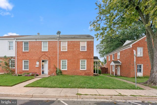 9827 TOWN LN, Manassas, VA 20110