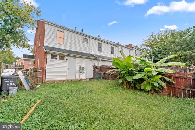 9827 TOWN LN, Manassas, VA 20110