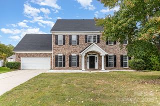2545 Thomasson Place Circle, Charlotte, NC 28213
