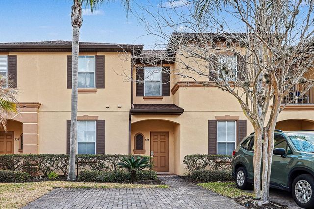 328 VERONA AVENUE, Davenport, FL 33897