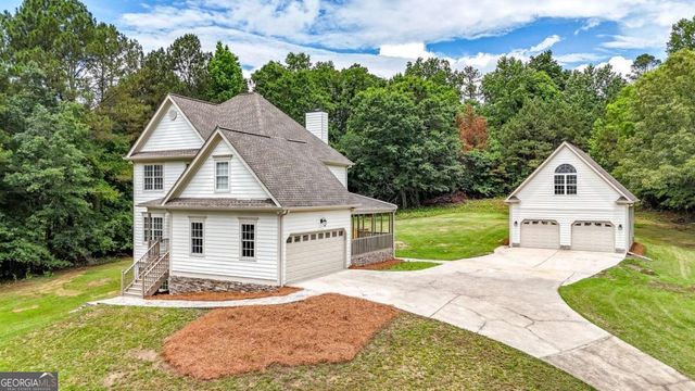 1146 Mann Road, Douglasville, GA 30134