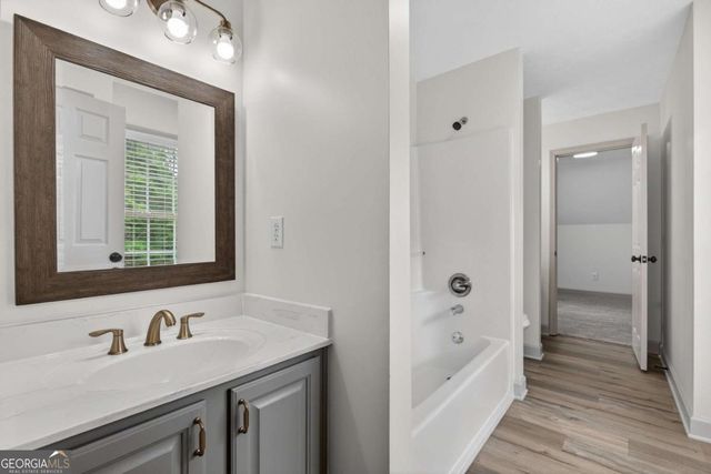 1146 Mann Road, Douglasville, GA 30134
