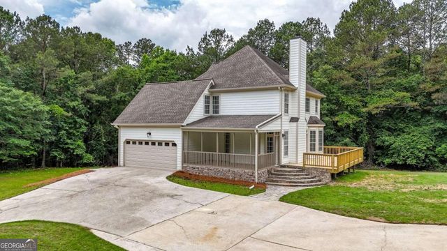 1146 Mann Road, Douglasville, GA 30134