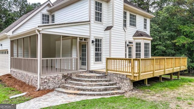1146 Mann Road, Douglasville, GA 30134