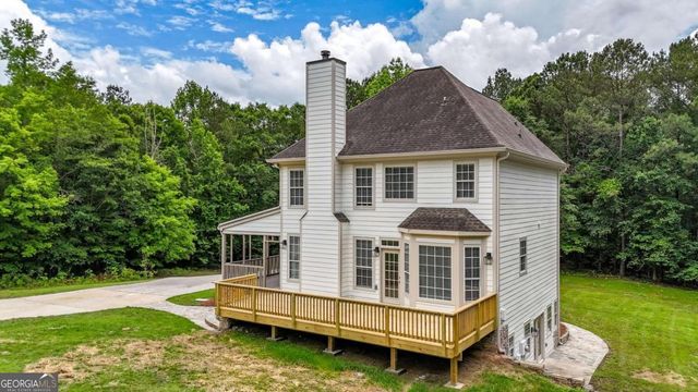 1146 Mann Road, Douglasville, GA 30134