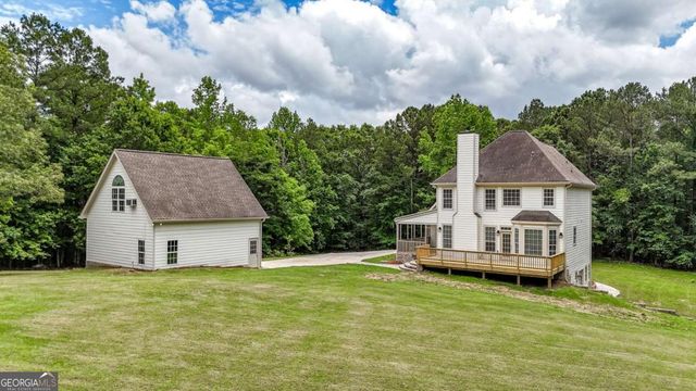 1146 Mann Road, Douglasville, GA 30134