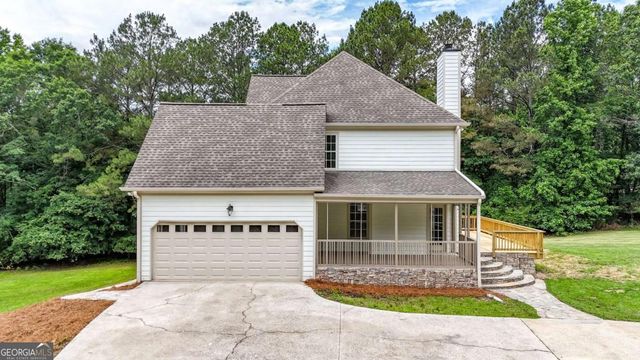 1146 Mann Road, Douglasville, GA 30134